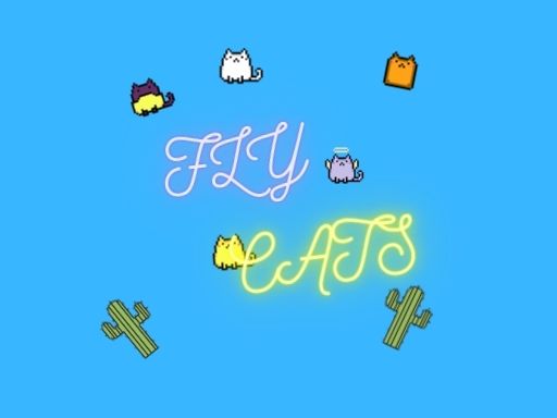 Fly Cats