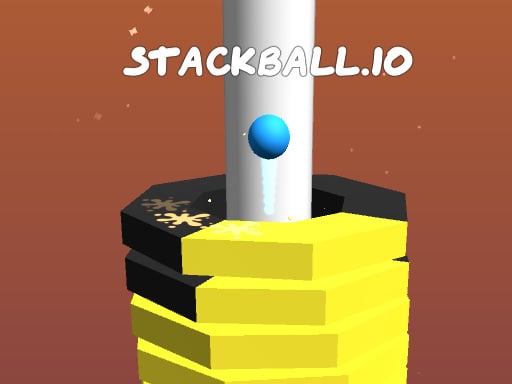Play StackBall.io Online