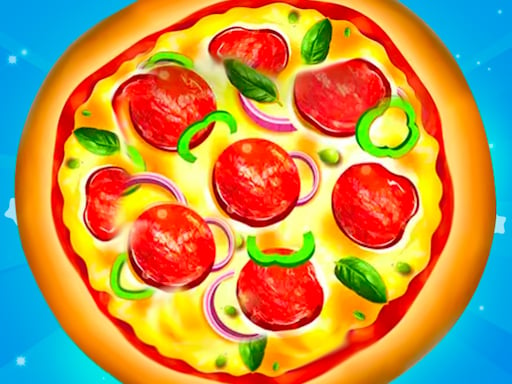 Play Pizza Clicker Tycoon Online
