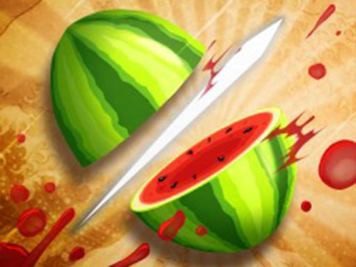 Fruit Ninja