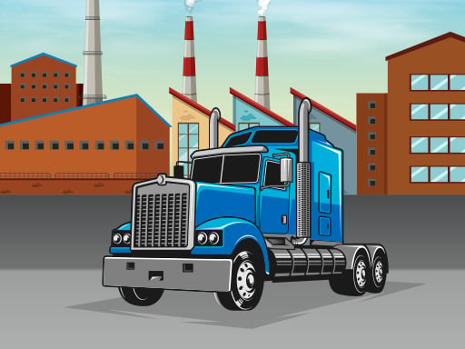 Truck Racing - Play Free Best Racing Online Game on JangoGames.com