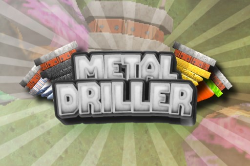 Metal Driller play online no ADS