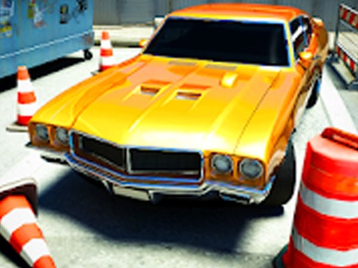 Car Parking Pro-SBH Online Racing Games on NaptechGames.com