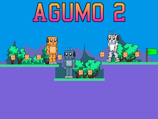 Agumo 2 - Play Free Best Arcade Online Game on JangoGames.com