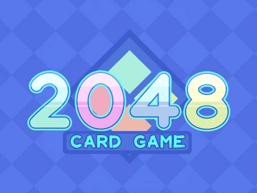 Play 2048CardGame