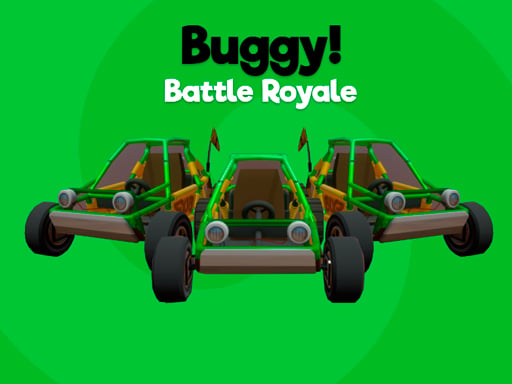 Buggy - Battle Roy...