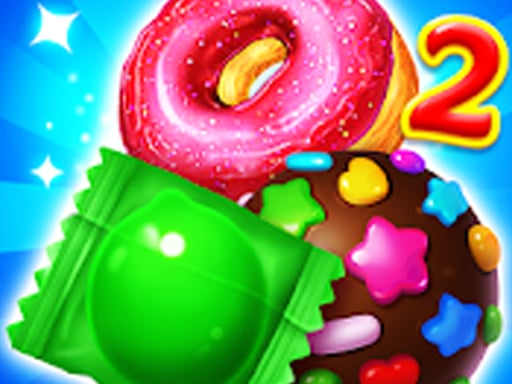 Play Candy Fever 2