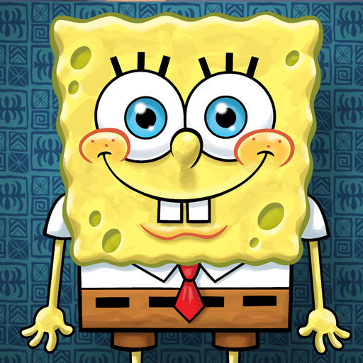 Sponge Bob Match3