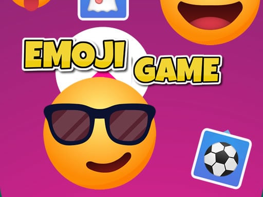 Play Emoji Game NG