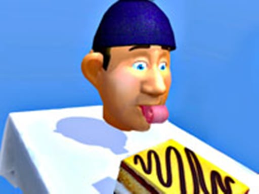 Perfect Tongue – Веселись и беги 3D-игра