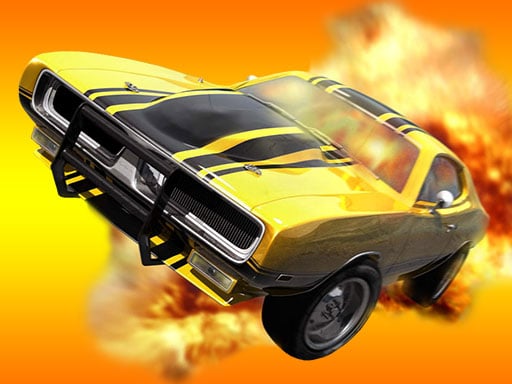 Drift Racing Multiplayer image