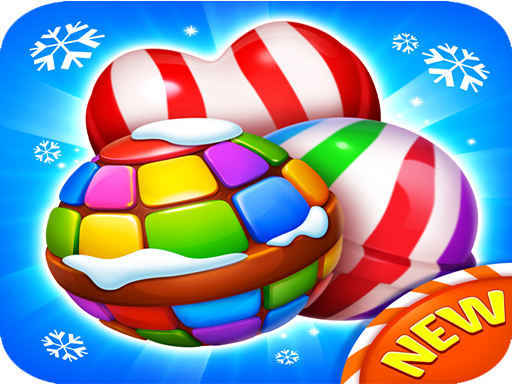 Play Candy Filler 2