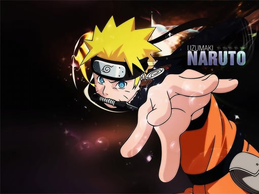 Naruto Ücretsiz Dövüş