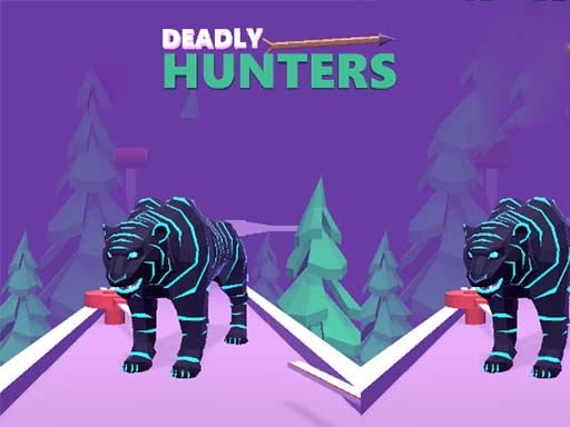 Deadly Hunter 2023