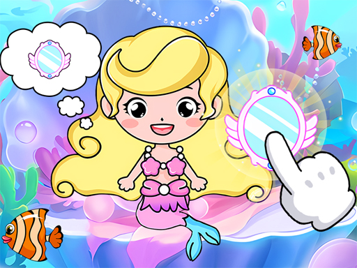 http://nanomatrix.site/game/mermaid-princess-avater-castle