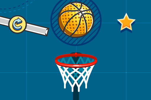 Basket Ball play online no ADS
