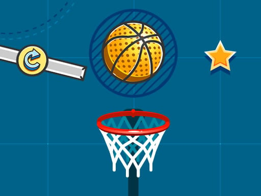 Basket Ball - Play Free Best Sports Online Game on JangoGames.com