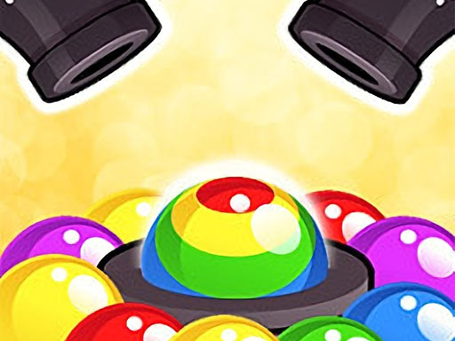 Color Cannon Game Online Boys Games on taptohit.com