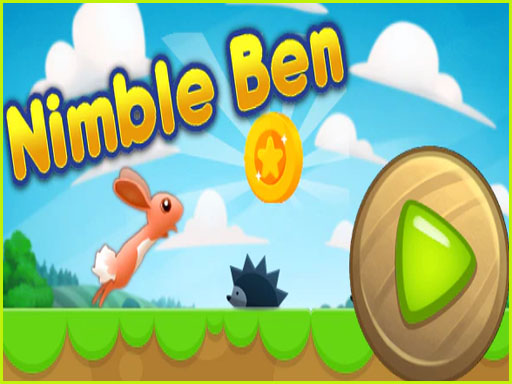 Nimble Ben  Online Arcade Games on NaptechGames.com