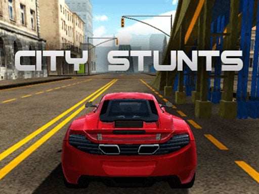 Play City Car Driving Simulator
