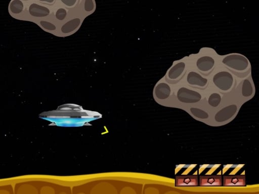 Mission To Mars Online Boys Games on NaptechGames.com