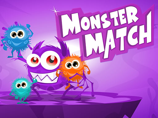 Monsterr Match