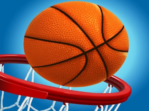 Basket 3D - Play Free Best Arcade Online Game on JangoGames.com