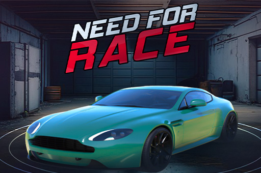 Need for Race