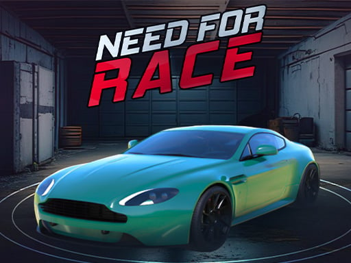 Need for Race Online Racing Games on NaptechGames.com