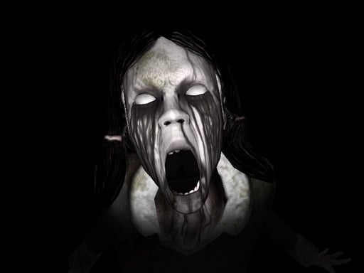 Slendrina Must Die: The House Online Adventure Games on NaptechGames.com