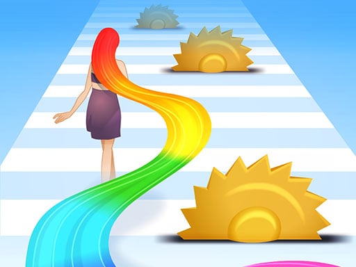 Hair Master 2 - Play Free Best Online Game on JangoGames.com