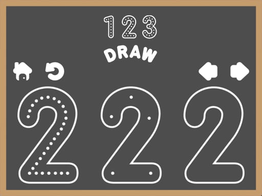 Play 123 Draw