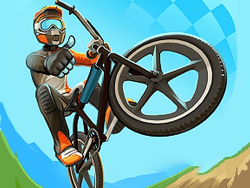Motorcycle racing Online 3D Games on taptohit.com