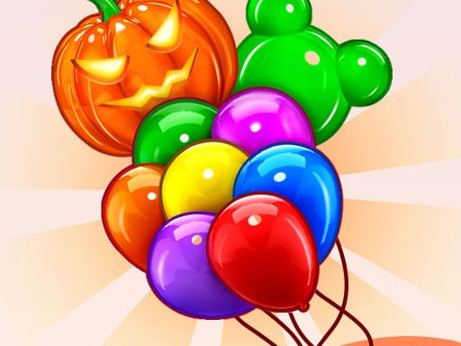 Balloons Creator Game Online Boys Games on taptohit.com