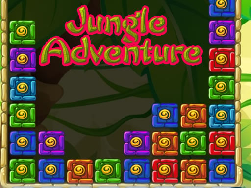 Play Jungle Adventure