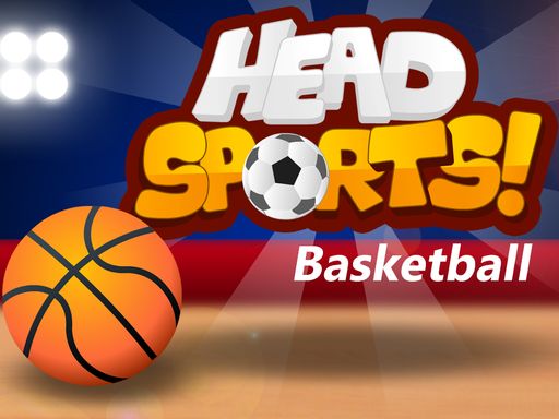 Head Sports Basketball Online Sports Games on taptohit.com