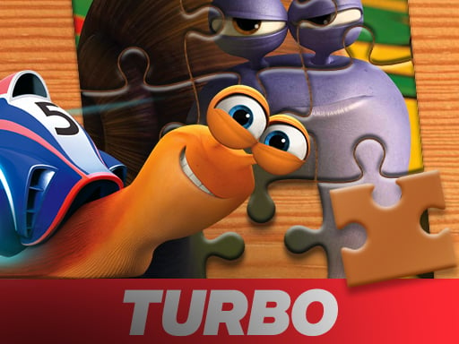 Turbo Jigsaw Puzzles Online Puzzle Games on NaptechGames.com