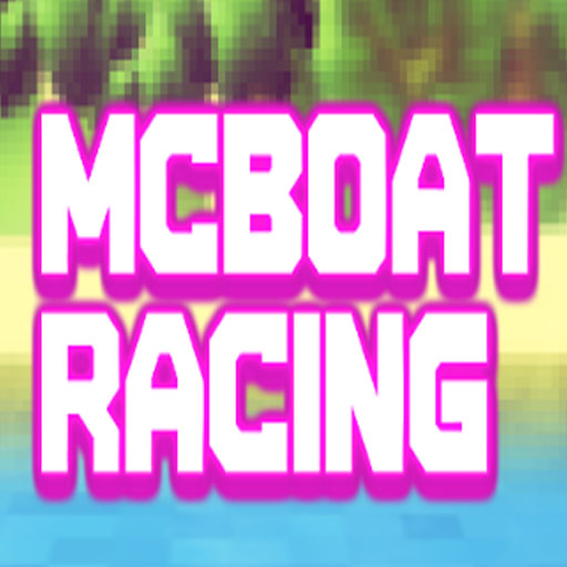 Mc Boat Racing