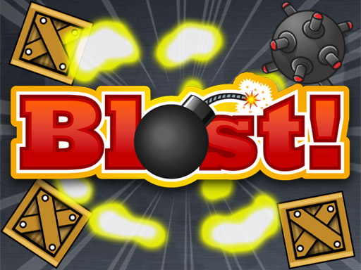 Super Blast Online Shooting Games on NaptechGames.com