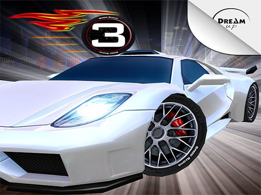 Speed Racing - Racing