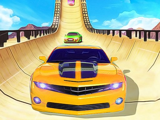 Real City Car Driver 2 Online Racing Games on NaptechGames.com