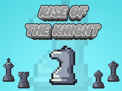 Rise Of The Knight Online Clicker Games on taptohit.com