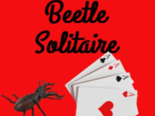 Beetle Solitaire Game