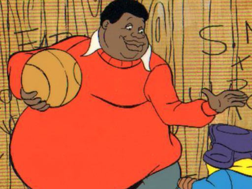 Play Fat Albert Jigsaw Puzzle Collection