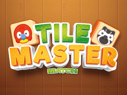 Play Tile Master Match