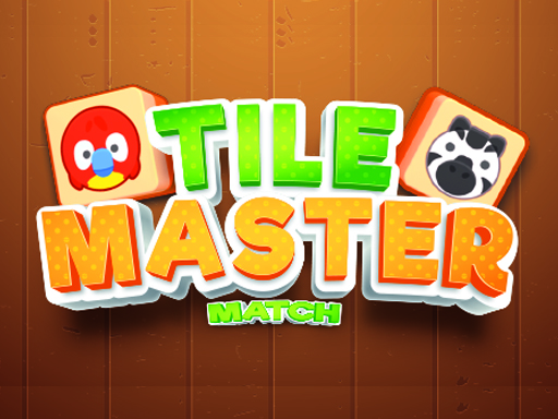 Tile Master Match