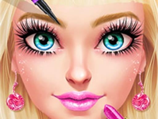 Princess Dressing Up Game Online Girls Games on NaptechGames.com