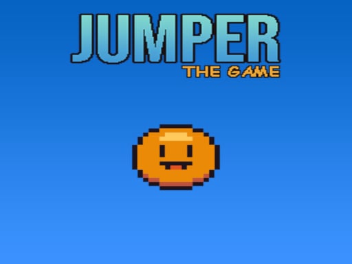Jumper: The Game - A Fun and Addictive Platformer