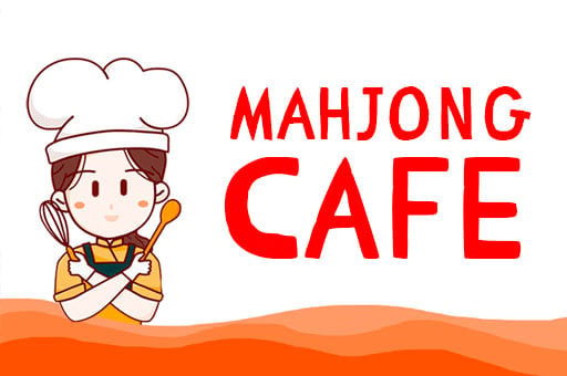 Mahjong Cafe