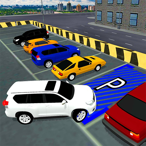 download the new Car Parking Fever